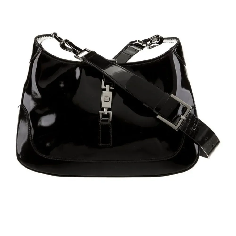 Gucci  Vintage Jackie Shoulder Bag - Picture 13 of 16